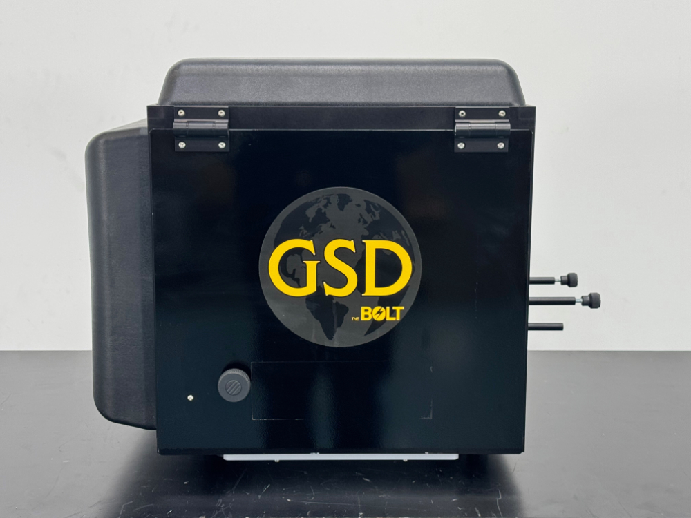Image of Gold Standard Diagnostics Bolt ELISA+CLIA Analyzer
